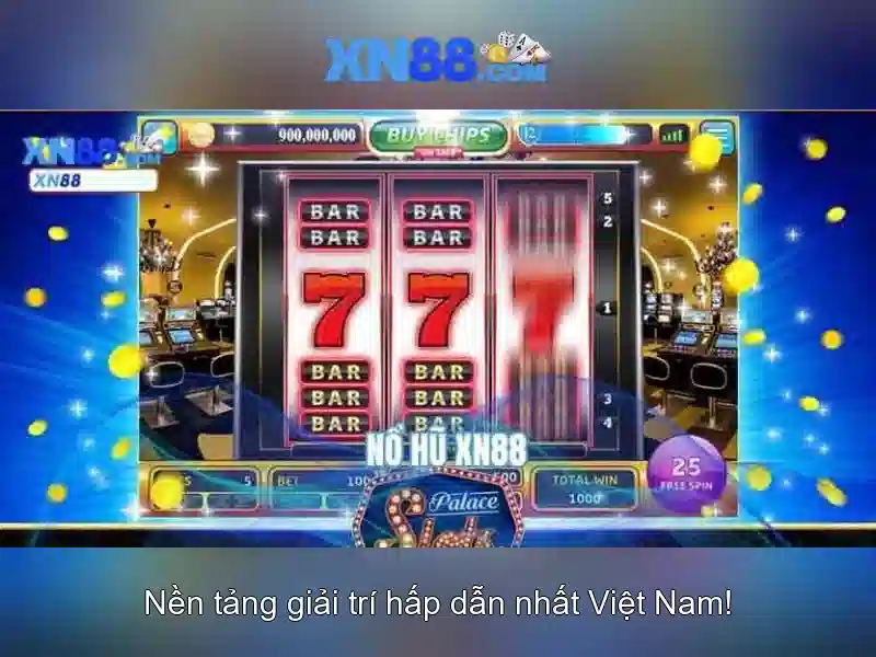 XN88 là gì và cách tận hưởng trải nghiệm chơi trực tuyến an toàn