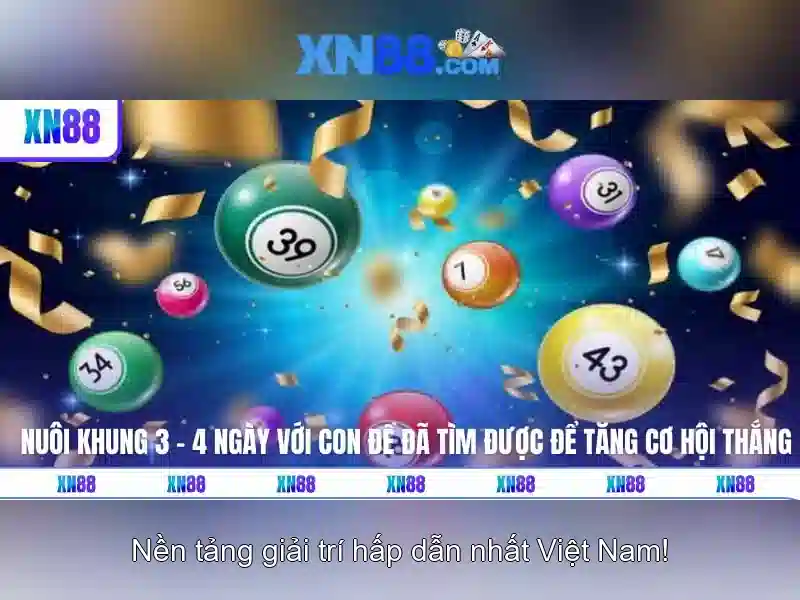 Giới thiệu xn88 - Nền tảng trò chơi trực tuyến