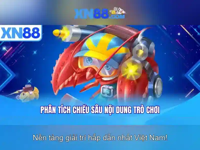 xn88 c – Tổng quan chủ đề và giá trị cốt lõi