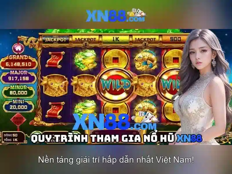 Kết luận về xn88