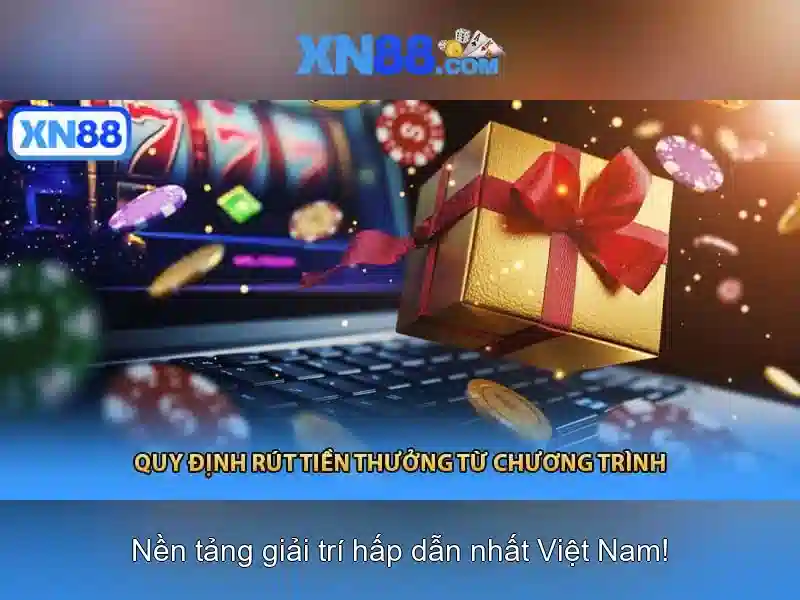 Khám phá xn88: Nền tảng cược trực tuyến an toàn và tiện lợi