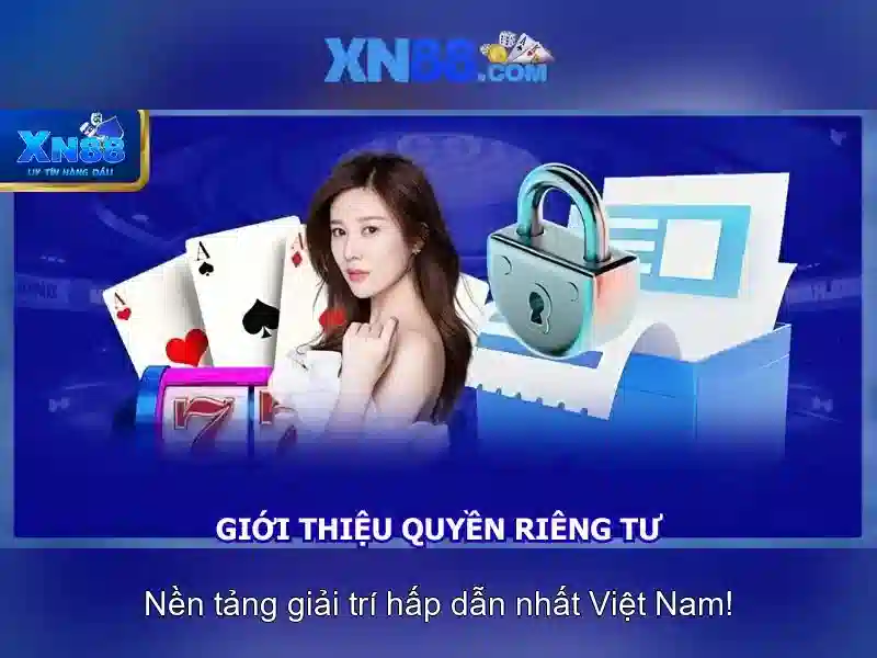 xn88 - Tổng quan và hướng dẫn an toàn