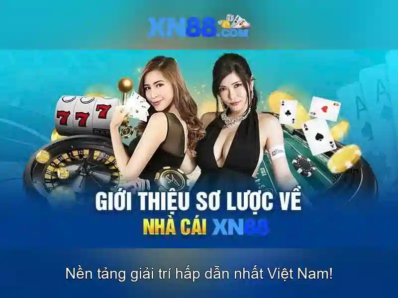 Xn88 là gì và tại sao nó nổi bật? Xn88 là gì và tại sao nó nổi bật?