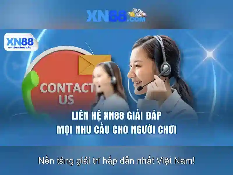 xn88: Nền tảng cá cược trực tuyến và trải nghiệm người dùng