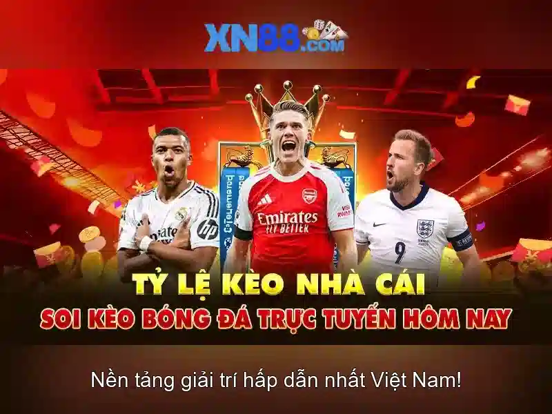 xn88: Khai phóng công nghệ mới cho thế hệ số