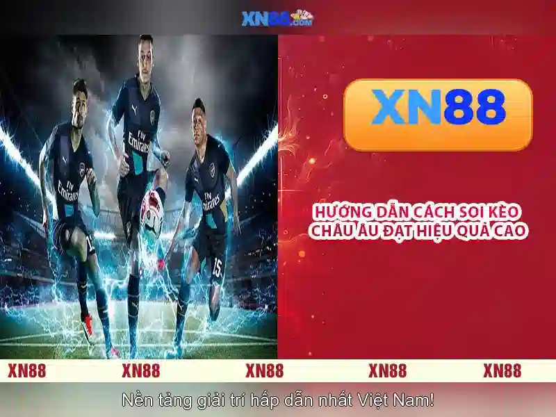 Các chức năng nổi bật của xn88