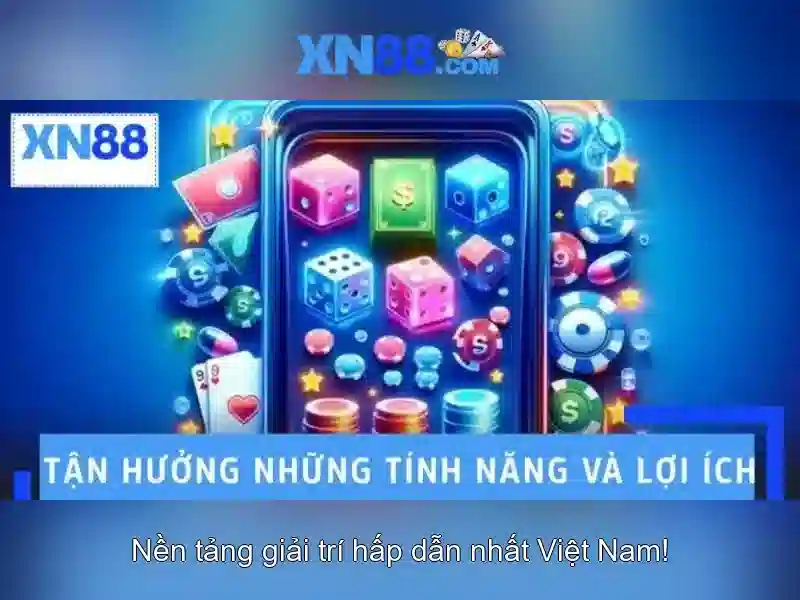 xn88: Tổng quan về nền tảng và những thấu hiểu cơ bản