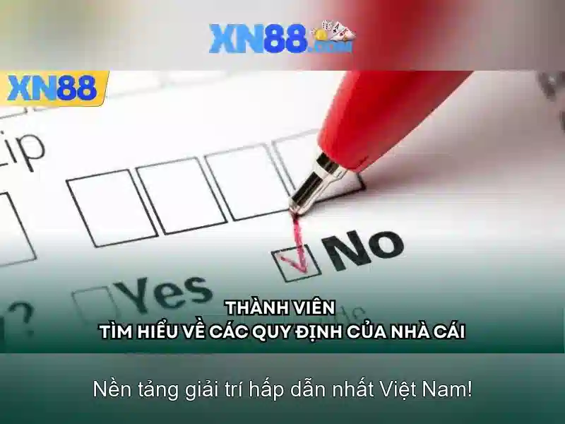 xn88: Nền tảng trò chơi trực tuyến hàng đầu