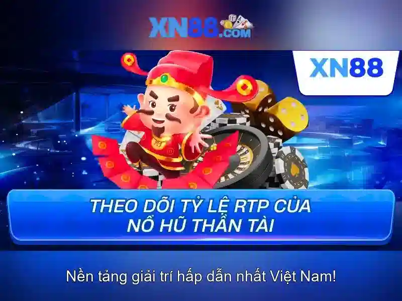 xn88: Nen tang ca cuoc truc tuyen va su pho bien