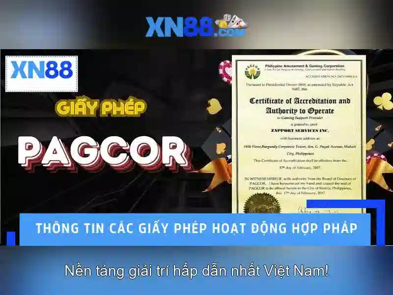 xn88: Nền tảng trực tuyến và cộng đồng người chơi