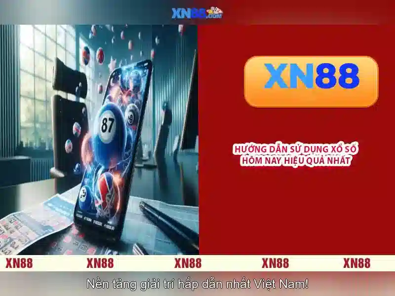 xn88: Đánh giá tổng quan và cách tham gia