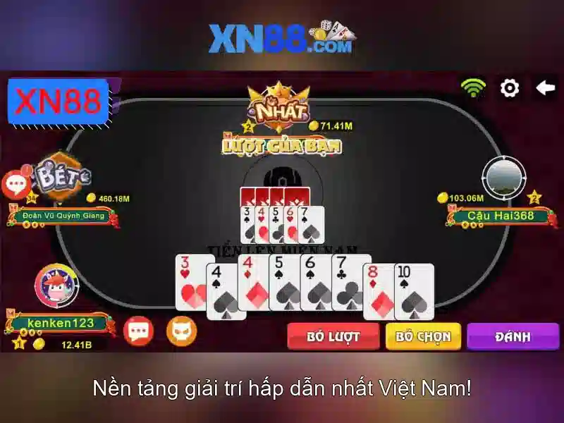 Giới thiệu về xn88 Giới thiệu về xn88