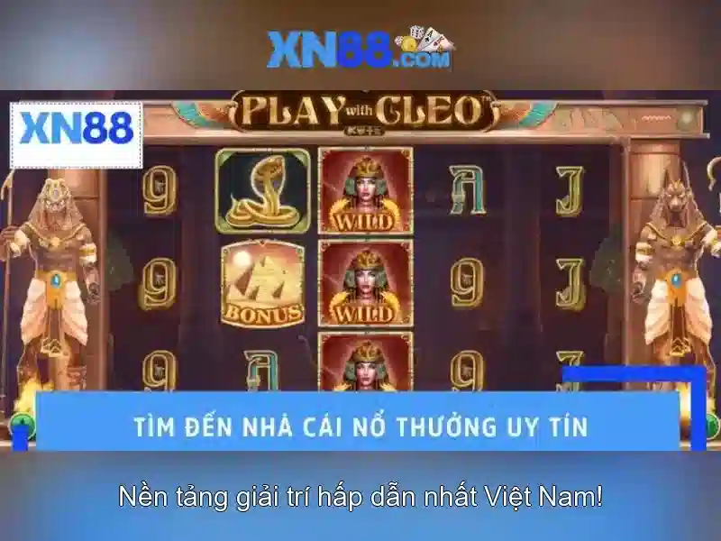 Phát triển và nền tảng công nghệ của xn88