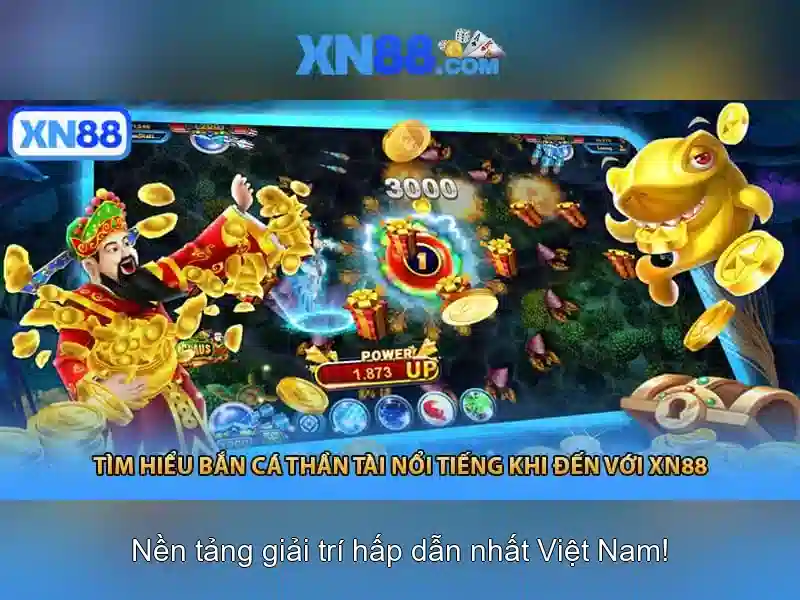 Khái quát về xn88