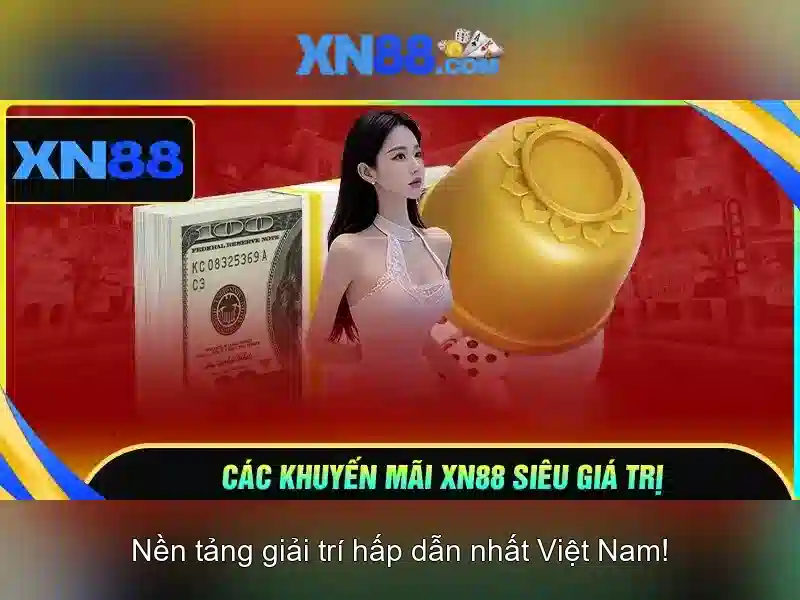 xn88 tải – tổng quan và giá trị cốt lõi xn88 tải – tổng quan và giá trị cốt lõi