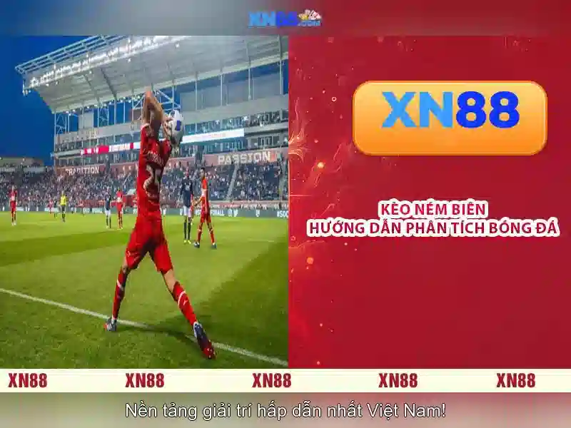 xn88 - Nền tảng giải trí và thể thao số