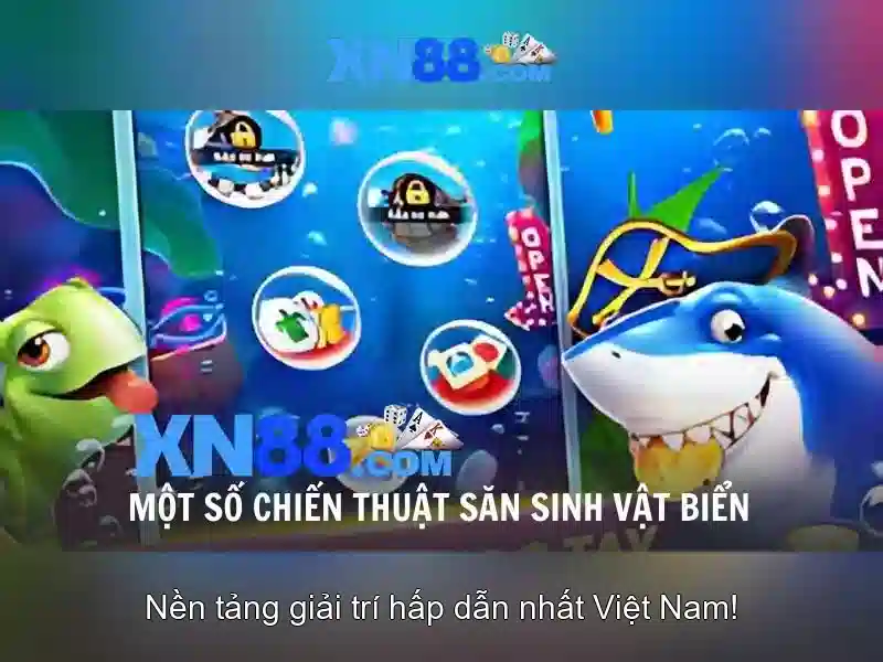 Các tính năng nổi bật Các tính năng nổi bật