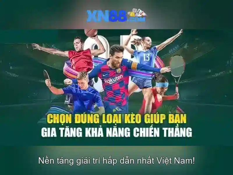 xn88 và hành trình khám phá nền tảng trực tuyến