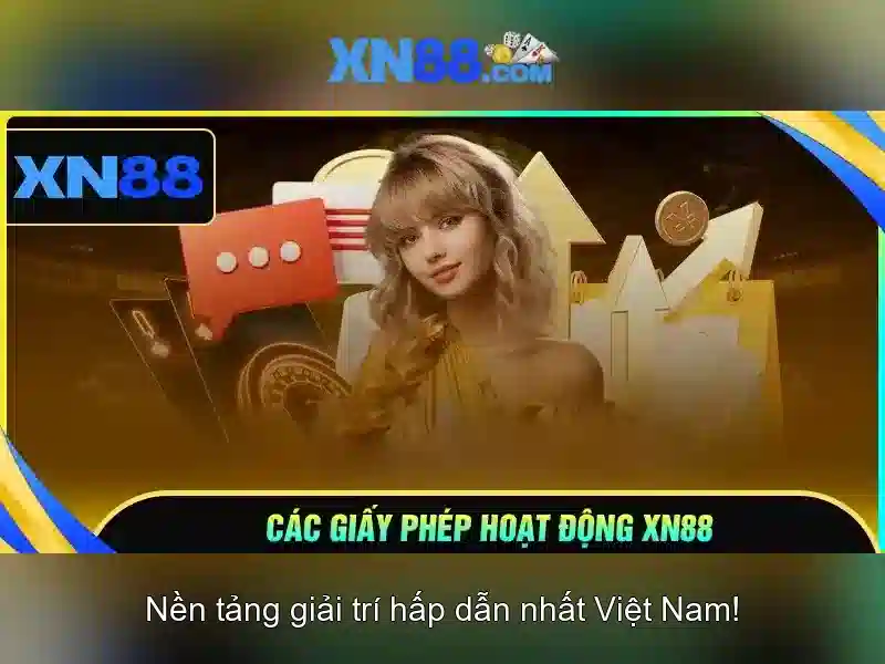 Giới thiệu về xn88 Giới thiệu về xn88