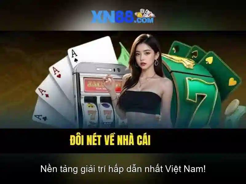 Phản hồi người dùng xn88
