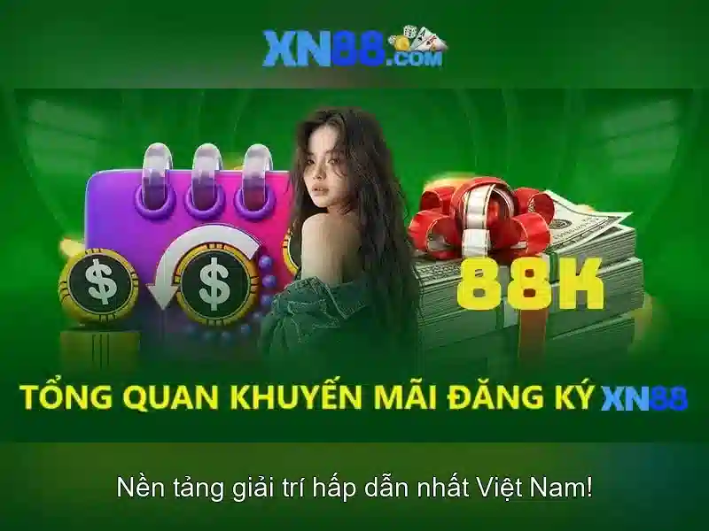 xn88 . com: Tổng quan và trải nghiệm đỉnh cao