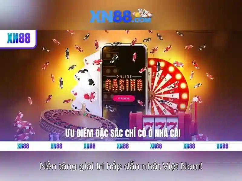 xn88 - Tổng quan và hướng dẫn sử dụng
