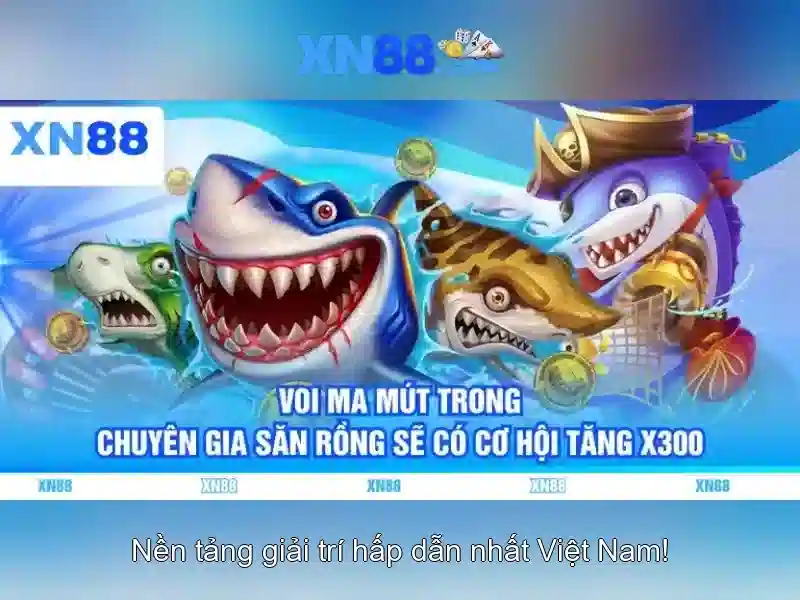 XN88: Giới thiệu và những điều cần biết