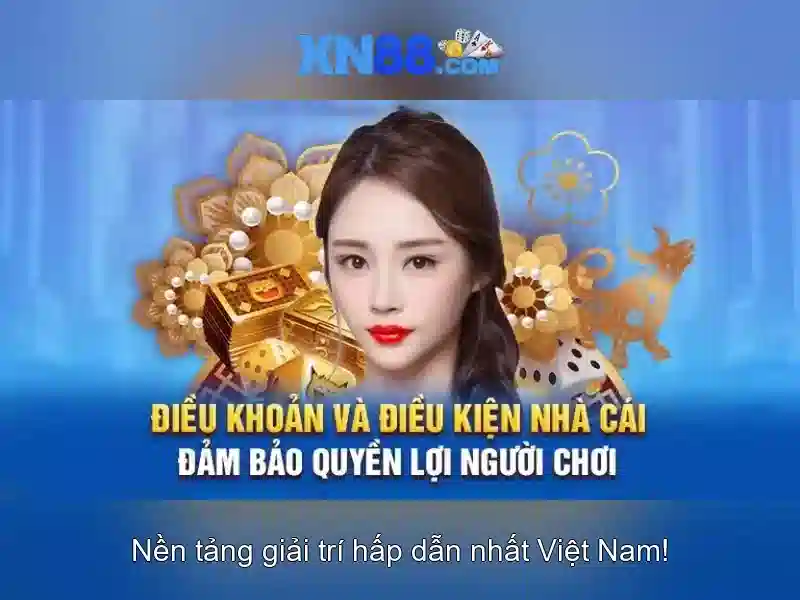 xn88: Nền tảng casino trực tuyến và cược đổi thưởng