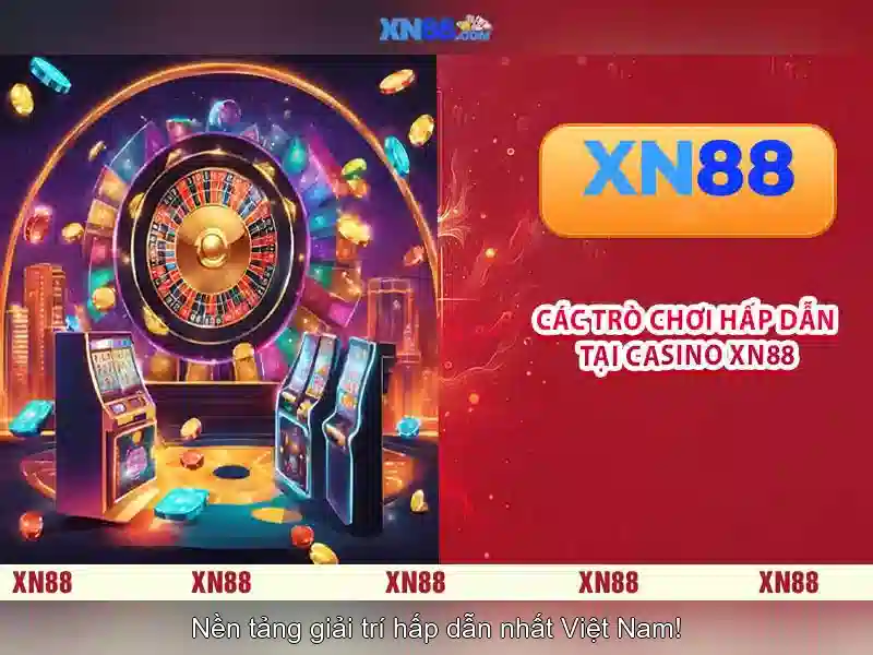 Giới thiệu xn88 và những gì nền tảng mang lại