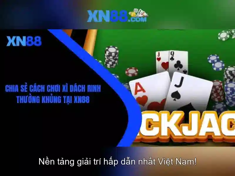 XN88: Nền tảng giải trí trực tuyến và cộng đồng người chơi