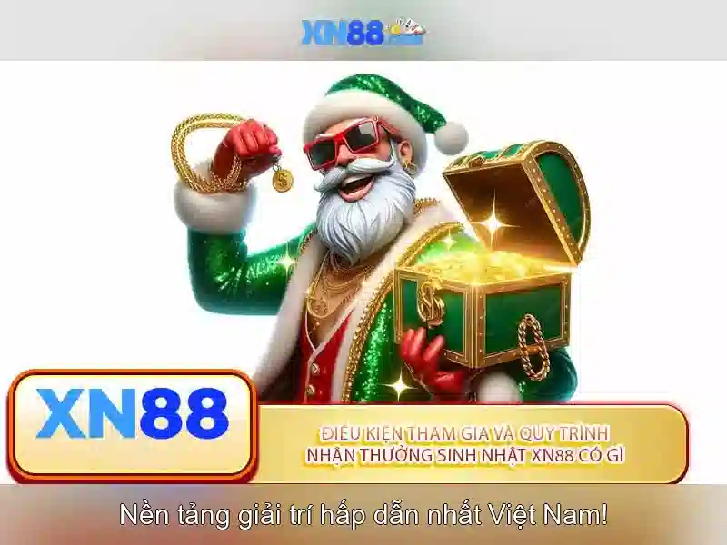 xn88 là gì và tại sao nền tảng này thu hút người chơi