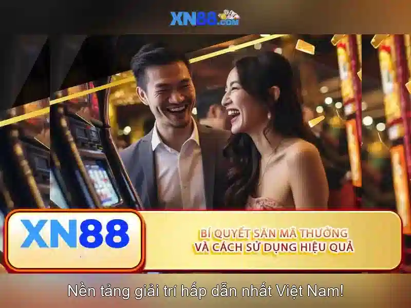 xn88 là gì và tại sao nó nổi bật trên thị trường trò chơi trực tuyến