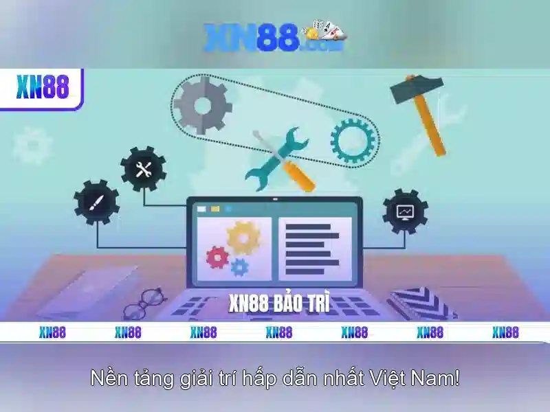 xn88: Tổng quan về nền tảng trò chơi và cá cược trực tuyến