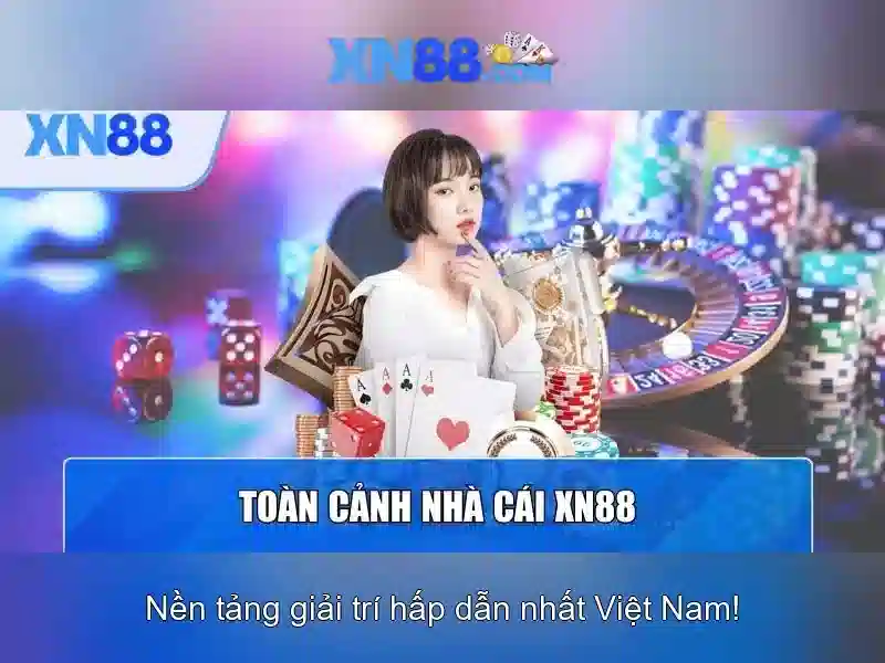 xn88: một cái nhìn tổng quan