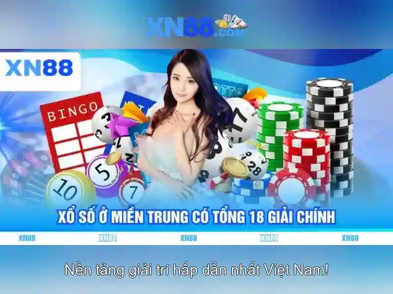 xn88: Tổng quan và những điều cần biết