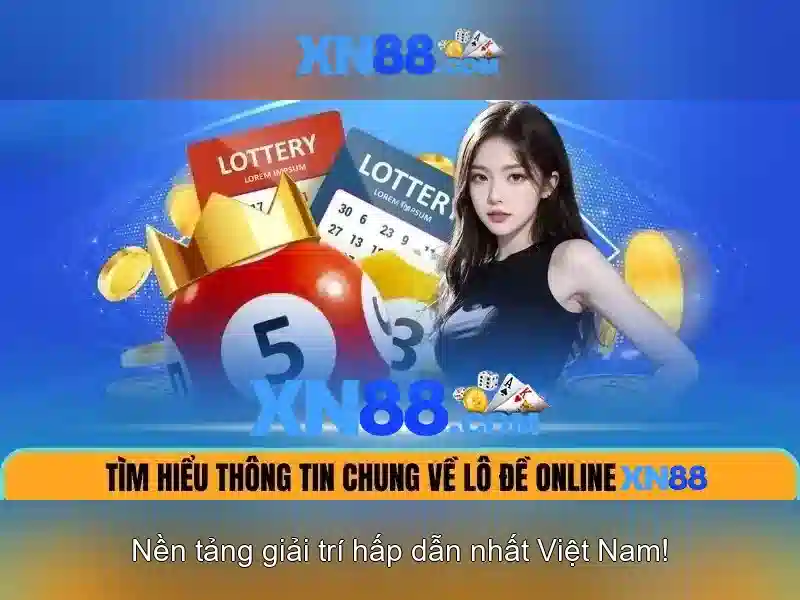 xn88: Nền tảng trực tuyến và cộng đồng người chơi
