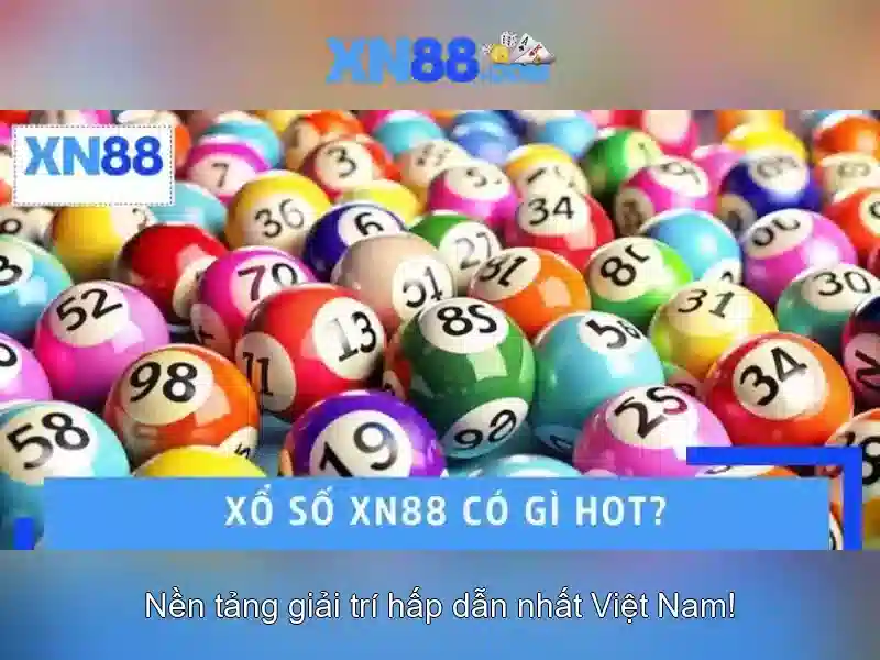 XN88: Tổng quan và hướng dẫn tham gia