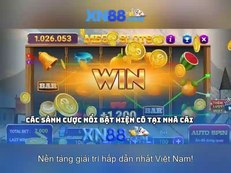 xn88: Nền tảng trực tuyến đáng chú ý