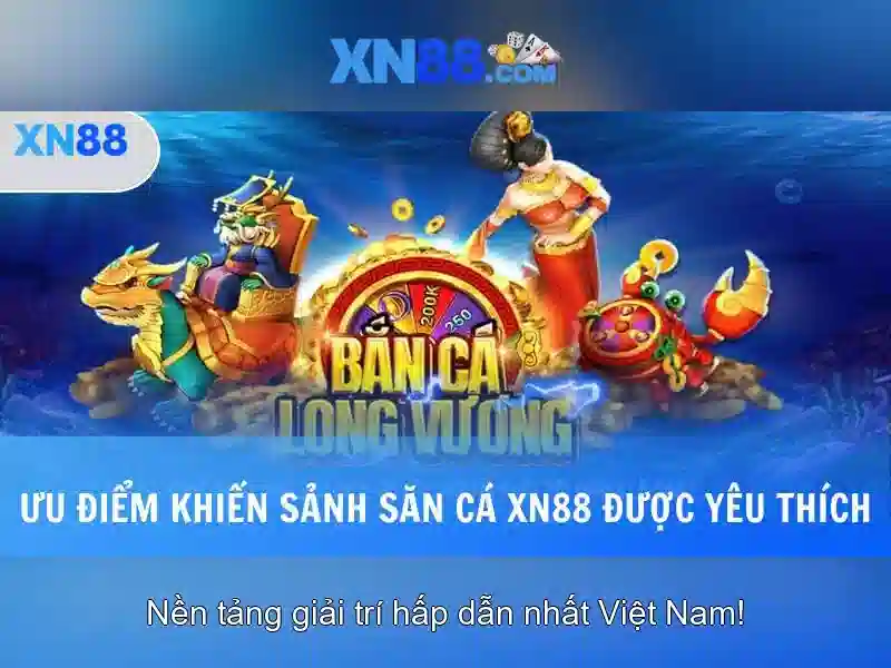 xn88: Nền tảng cược trực tuyến đa dạng