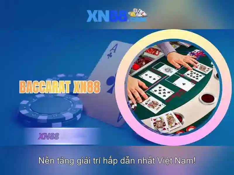 xn88: Tổng quan về nền tảng chơi và cá cược trực tuyến
