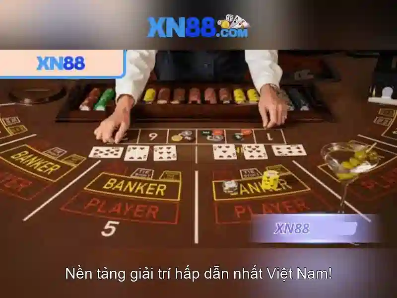 Các tính năng nổi bật