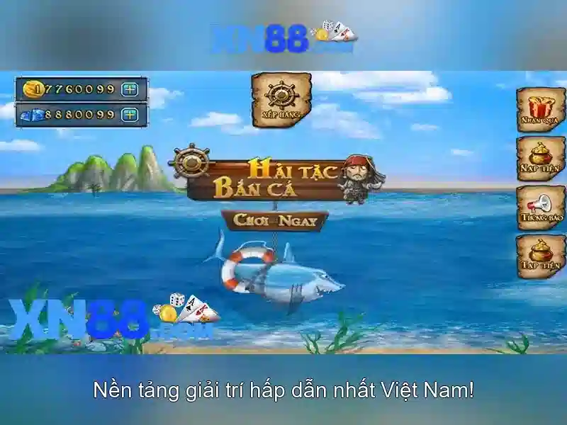 Cac san pham va dich vu cua xn88 bet vip