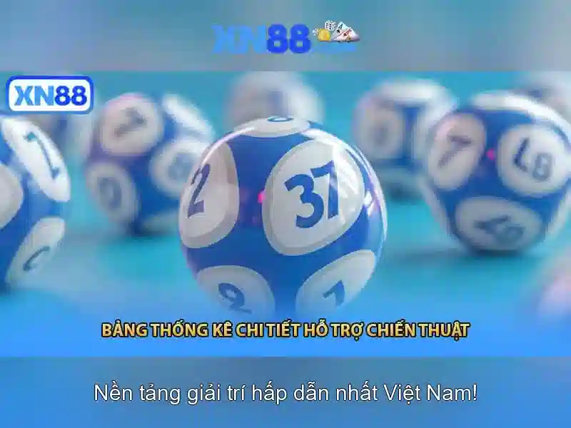 XN88 – Nền tảng cá cược trực tuyến đáng tin cậy tại Việt Nam