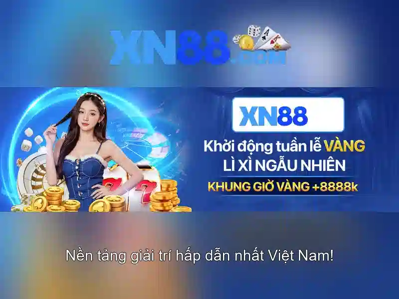 link xn88 – Tổng quan chủ đề và giá trị cốt lõi link xn88 – Tổng quan chủ đề và giá trị cốt lõi