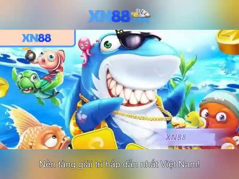 Khám phá xn88: nền tảng trò chơi trực tuyến
