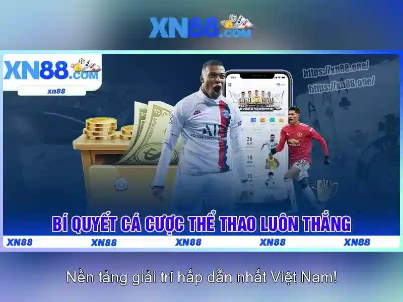 xn88 com – Nền tảng cá cược đỉnh cao cho trải nghiệm uy tín