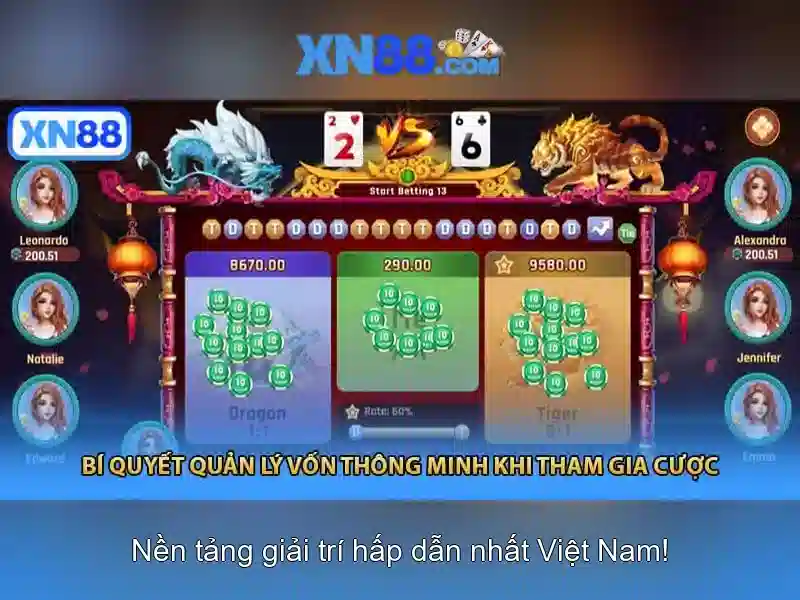 XN88 là gì và cách hoạt động
