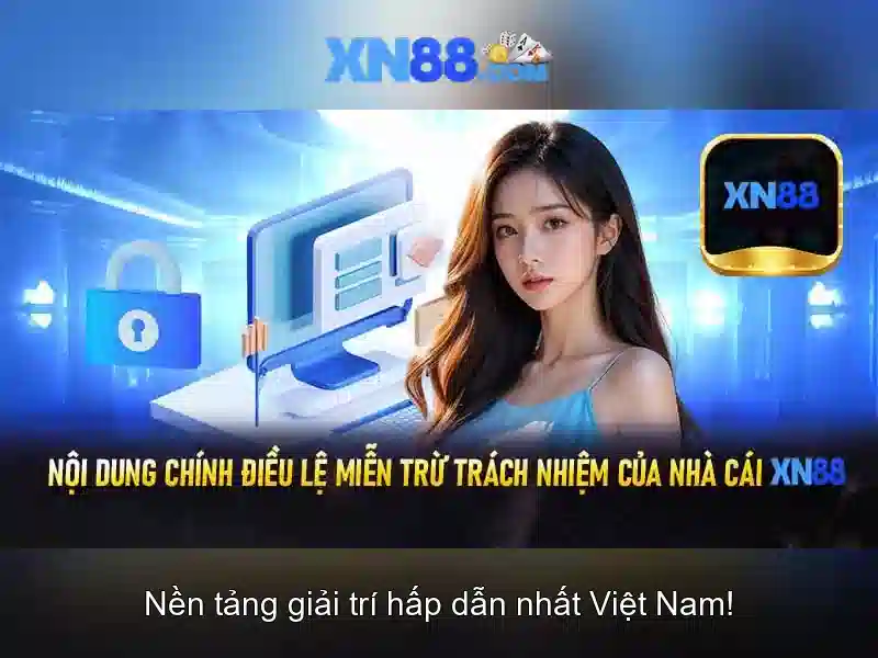 xn88: Trang web cá cược thể thao và casino trực tuyến