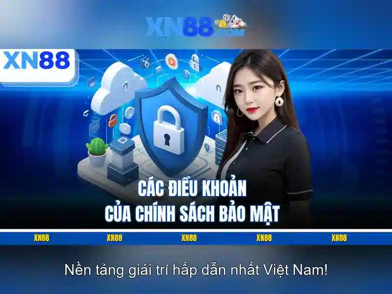 Tổng quan về xn88 Tổng quan về xn88