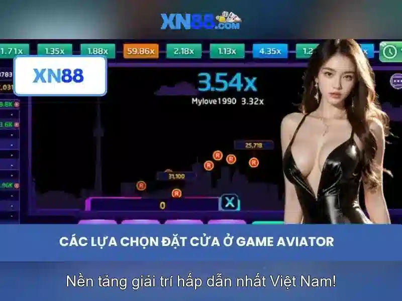 Xn88: Khám phá nền tảng game trực tuyến